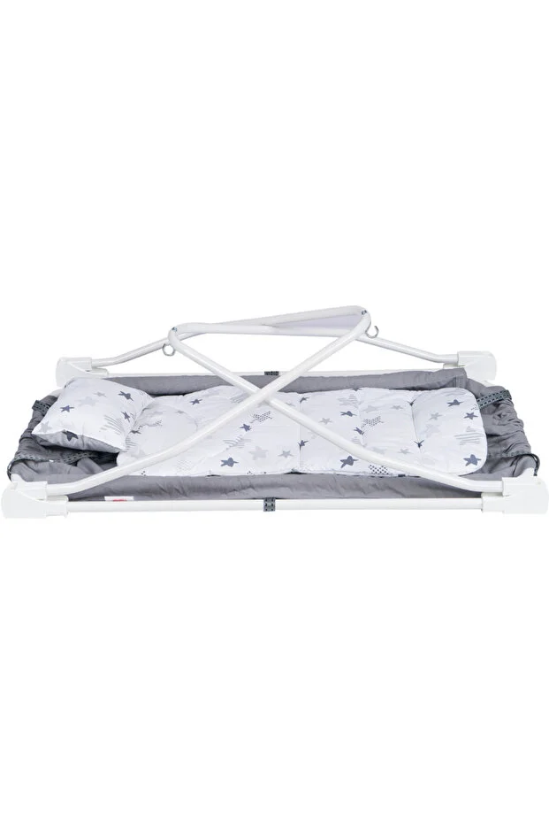 Marmaris Bebek Hamağı - Gri